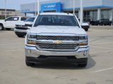 Used 2017 Chevrolet Silverado 1500 LT w/ Texas Edition image 2