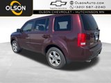 Used 2013 Honda Pilot EX-L image 3