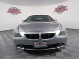 Used 2006 BMW 650i Convertible image 3