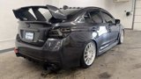 Used 2018 Subaru WRX Premium w/ Popular Package #1 image 5
