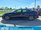 Used 2019 Honda Civic Si image 4