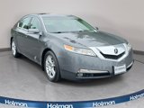 Used 2011 Acura TL w/ Technology Package image 3