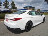 New 2025 Toyota Camry SE image 4