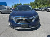 Used 2022 Chevrolet Equinox LT image 2