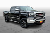Used 2018 GMC Sierra 1500 SLT image 2