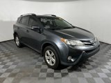 Used 2014 Toyota RAV4 XLE image 3