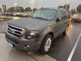 Used 2014 Ford Expedition Limited w/ Equipment Group 301A image 4