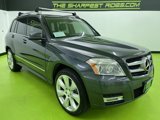 Used 2011 Mercedes-Benz GLK 350 2WD image 2