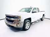 Used 2017 Chevrolet Silverado 1500 LT w/ All Star Edition image 3