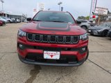 New 2025 Jeep Compass Latitude w/ Altitude Special Edition image 2