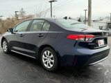 Certified 2022 Toyota Corolla LE image 4