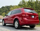 Used 2017 Dodge Journey SE w/ Flexible Seating Group image 4