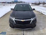 Used 2022 Chevrolet Equinox LT image 2