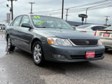 Used 2000 Toyota Avalon XLS image 3