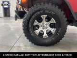 Used 2006 Jeep Wrangler SE image 4