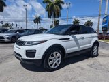 Used 2018 Land Rover Range Rover Evoque SE Premium image 4