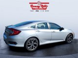 Used 2020 Honda Civic Sport image 5