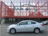 Used 2019 Nissan Sentra S image 2