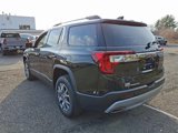 Certified 2022 GMC Acadia SLT image 4