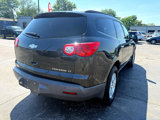 Used 2011 Chevrolet Traverse LT w/ Personal Connectivity Package image 6