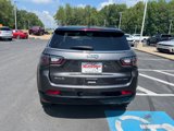 Used 2022 Jeep Compass Limited w/ Elite Group image 3