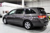 Used 2016 Honda Odyssey SE image 2