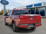 Used 2019 Ford F150 XLT w/ Equipment Group 302A Luxury image 3