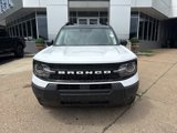 New 2025 Ford Bronco Sport Outer Banks w/ Outer Banks Tech Package+ image 2