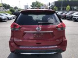 Used 2017 Nissan Rogue SV w/ Midnight Edition Package image 4
