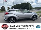 Used 2019 Toyota C-HR XLE image 3