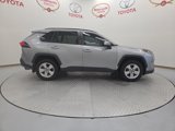 Used 2021 Toyota RAV4 XLE image 3