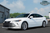 Used 2019 Toyota Avalon Limited image 5