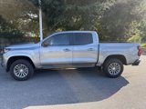 Used 2023 Chevrolet Colorado LT w/ LT Convenience Package II image 2