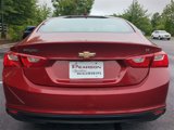 Used 2017 Chevrolet Malibu LT image 5