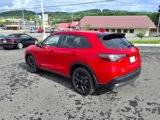 Certified 2024 Honda HR-V Sport image 4