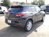 New 2026 Chevrolet TrailBlazer LS w/ LS Convenience Package image 4