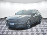 Used 2021 Ford Mustang Mach-E Premium w/ Equipment Group 301A image 2