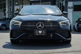 Certified 2024 Mercedes-Benz CLA 250 4MATIC image 2