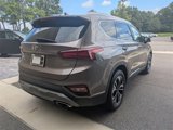 Used 2020 Hyundai Santa Fe Limited image 5
