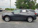 Certified 2022 Chevrolet Equinox LT image 3