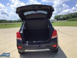 Used 2022 Chevrolet Trax LT w/ Driver Confidence Package image 5