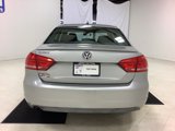 Used 2013 Volkswagen Passat 2.5 S image 4