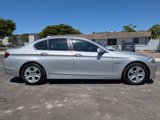 Used 2013 BMW 528i xDrive Sedan image 4