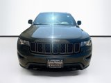 Used 2016 Jeep Grand Cherokee Laredo 75th Anniversary image 2