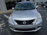 Used 2012 Nissan Versa SV w/ Convenience Pkg image 3