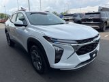 New 2025 Chevrolet Trax LT w/ LT Convenience Package image 4