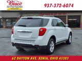Used 2015 Chevrolet Equinox LT w/ Driver Convenience Package image 3