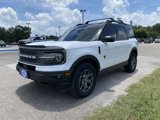 Used 2023 Ford Bronco Sport Badlands w/ Premium Package image 3
