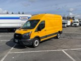 Used 2021 Ford Transit 250 148 High Roof w/ Load Area Protection Package image 3