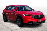 New 2025 Acura ADX A-Spec image 2
